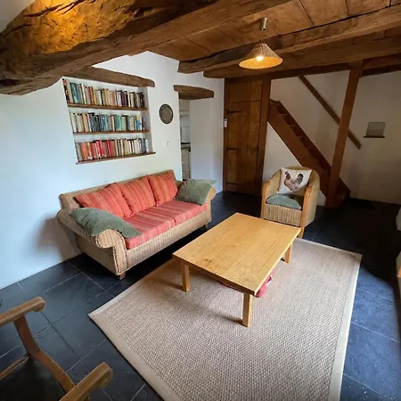 Feriehus Gite, Close To Hautecombe Abbey, Du Bourget *